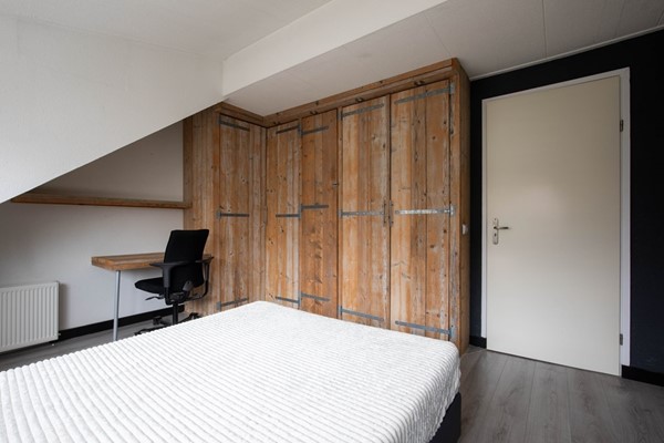 Medium property photo - Bestevaerweg 14, 2225 PC Katwijk